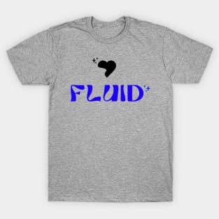 Fluid Love T-Shirt